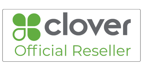 Authorized Clover Reseller