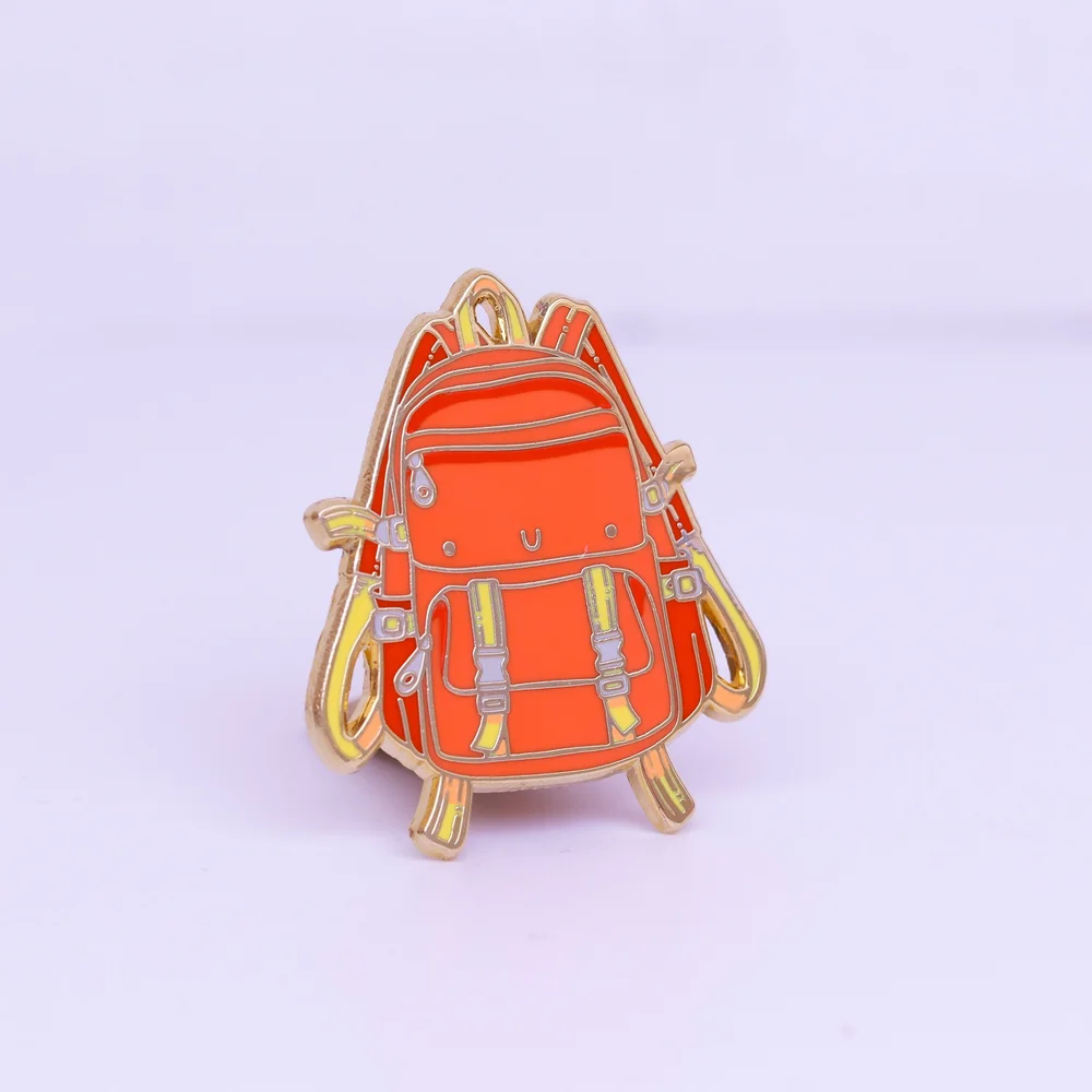 Unique Enamel Pins & Cute Stationery by Fizz and Flourish  display picture 1