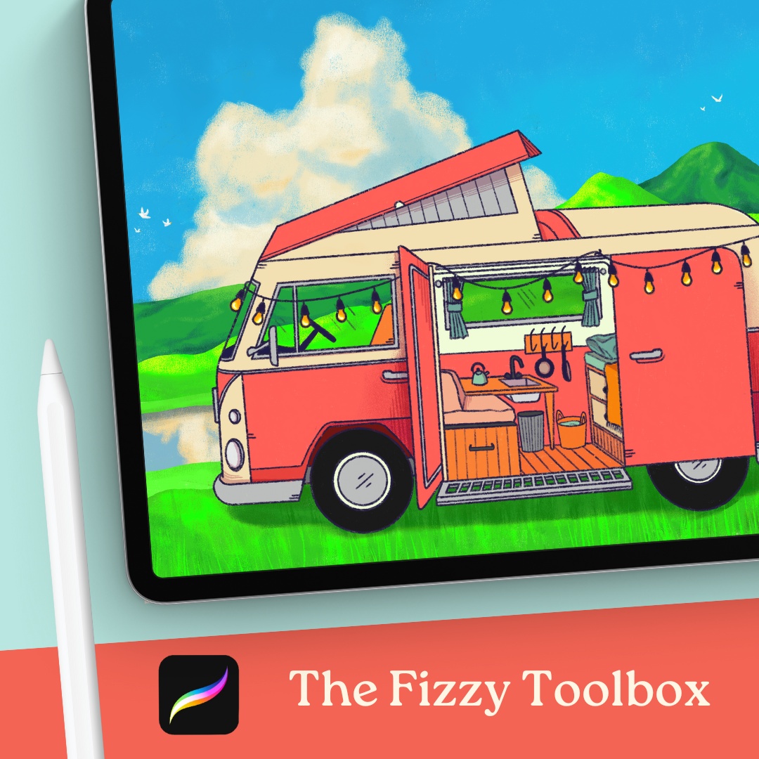 The Fizzy Toolbox