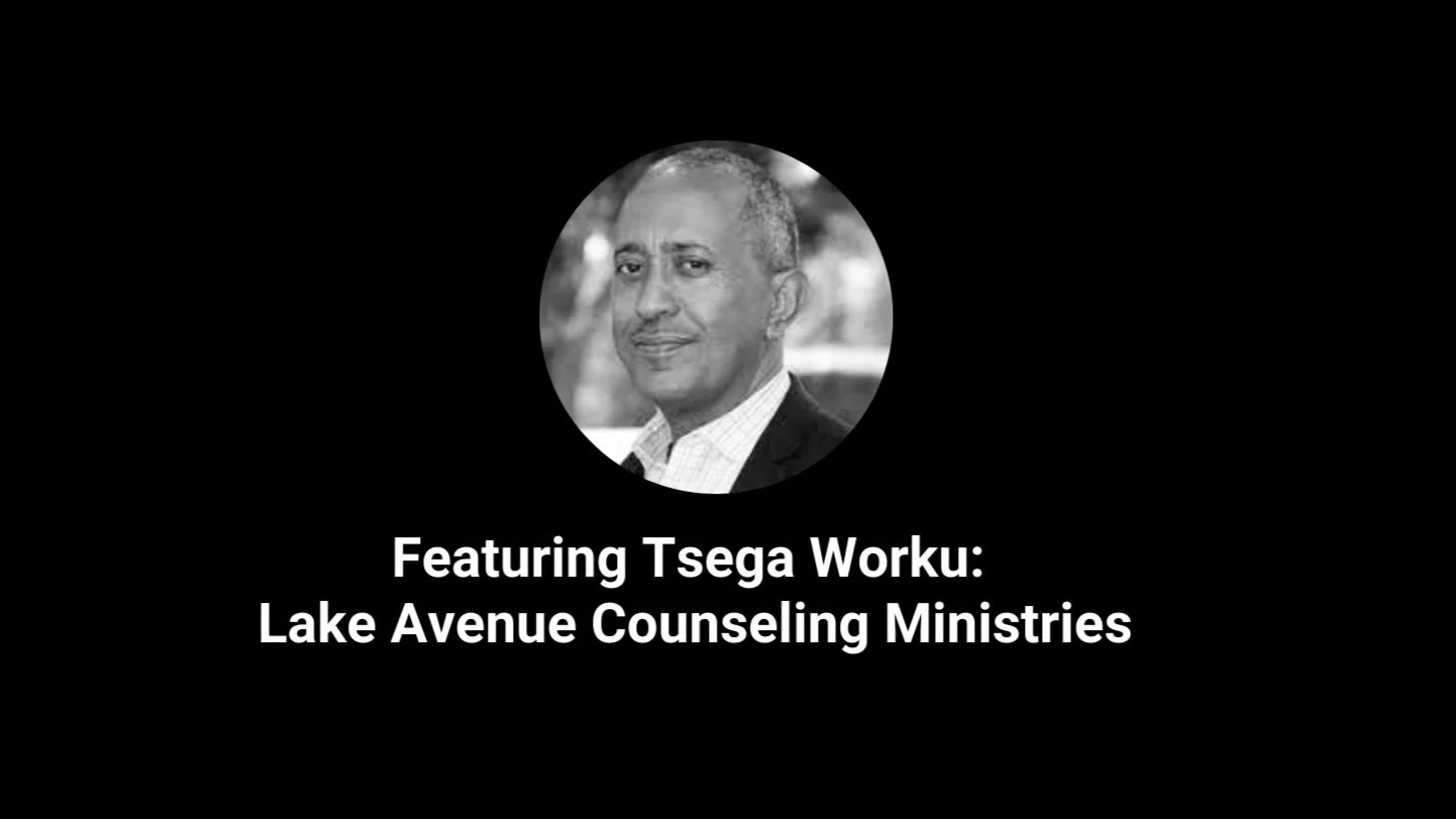 Meet N’ Greet with Tsega