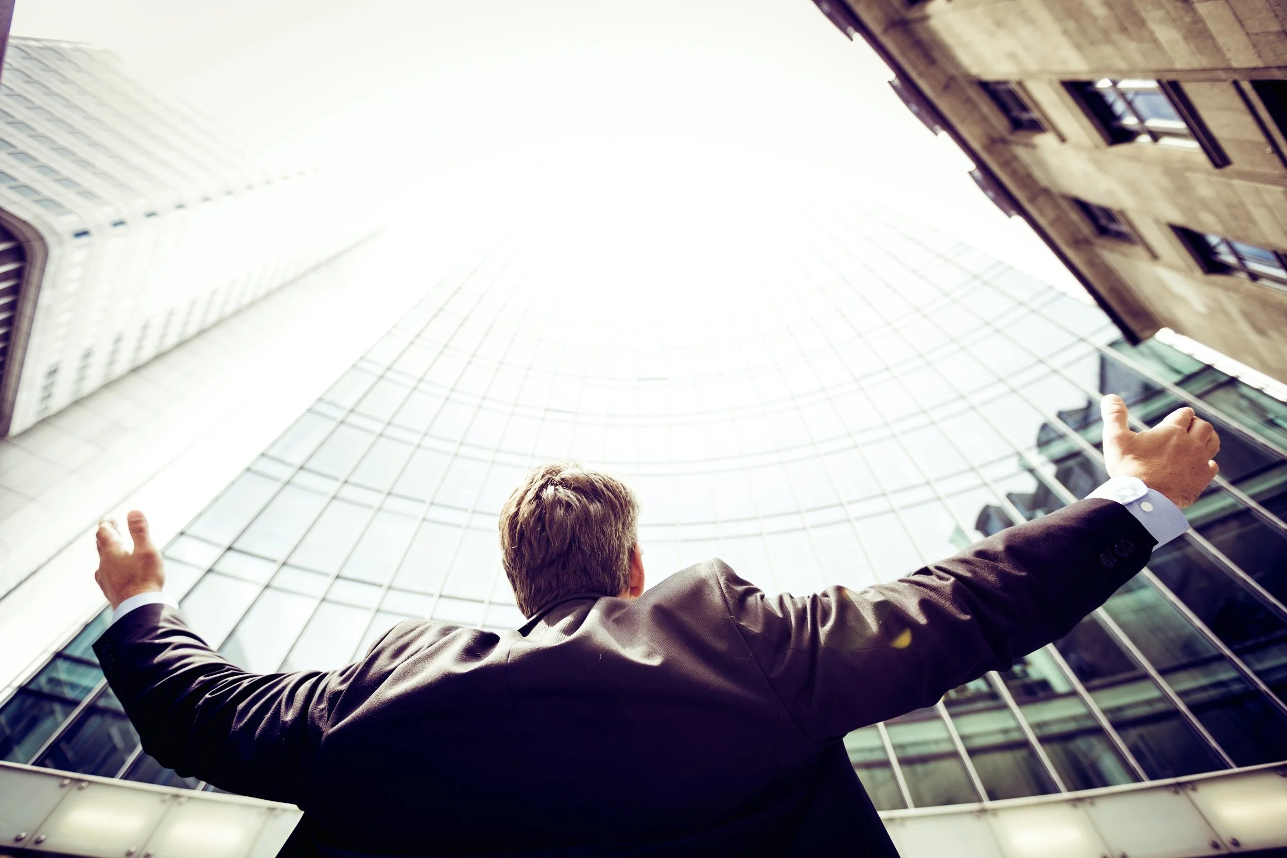 The Myth of Personal Success
