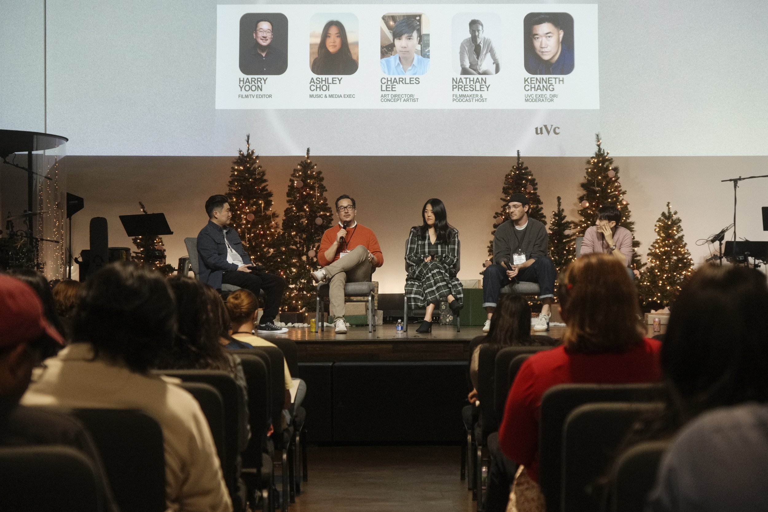 Uncommon Creators Meetup: What's Next