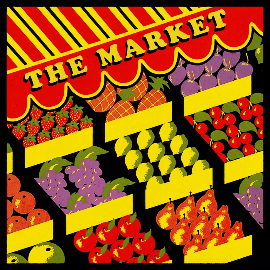 Aesthetic Responses: Creating with the Fruits of the Spirit 