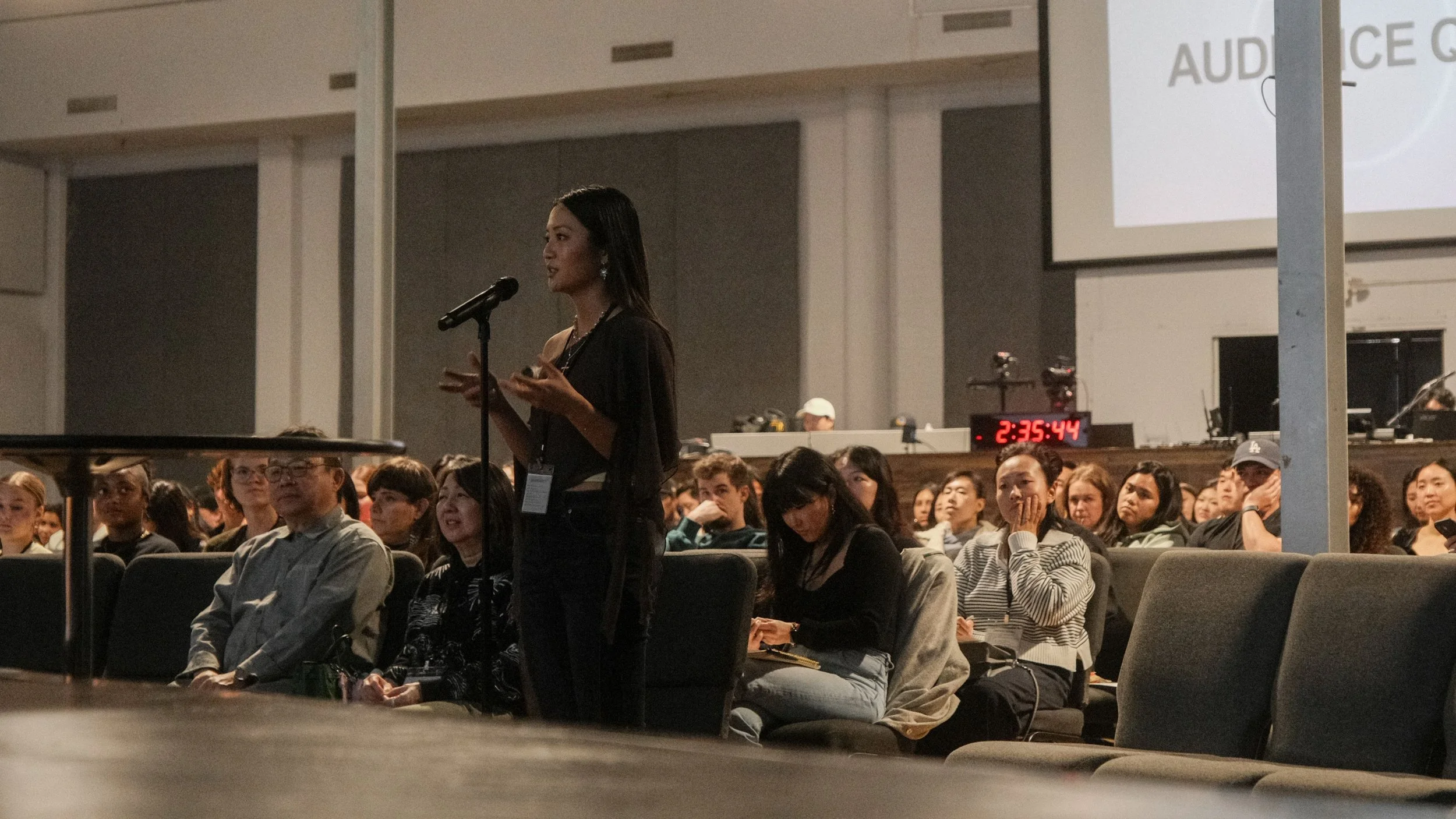 Uncommon Creators Check-In