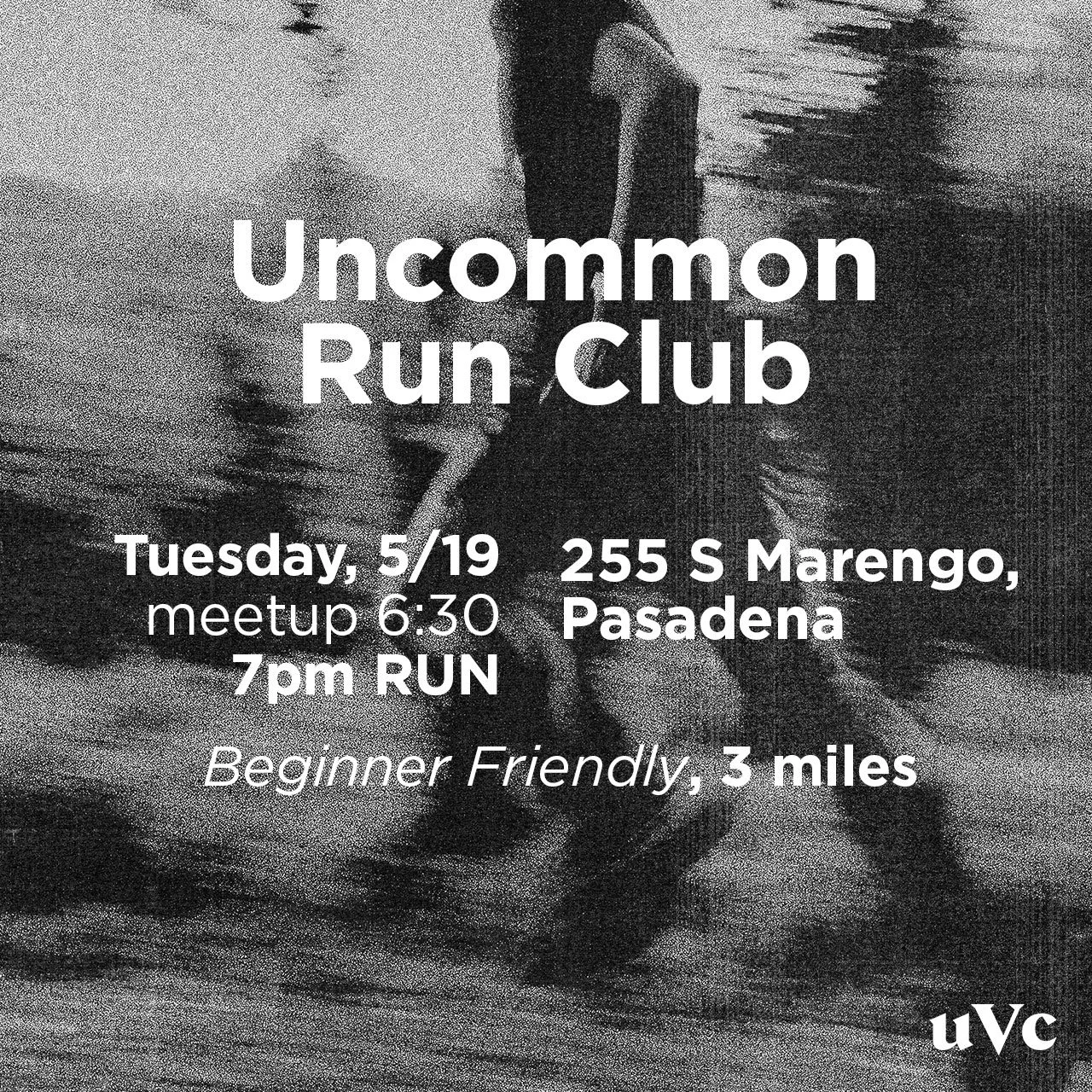 Uncommon Run Club