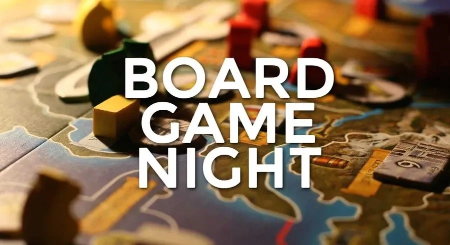 Uncommon Boardgames!