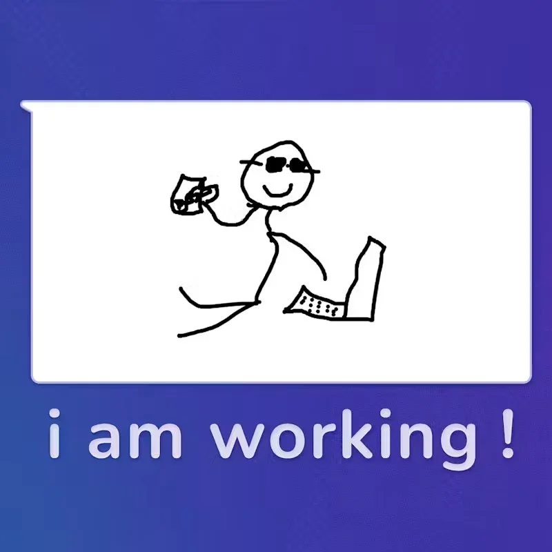 Co-Working Night!