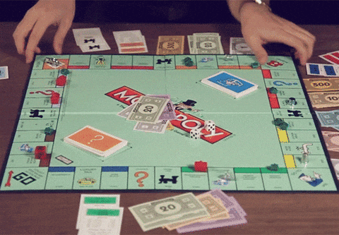Uncommon Boardgames!