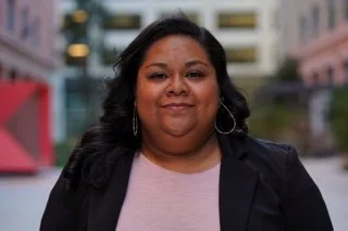 Elianne Rodriguez LEEAF Headshot