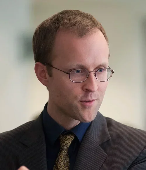 Dmitri Seals LEEAF Headshot