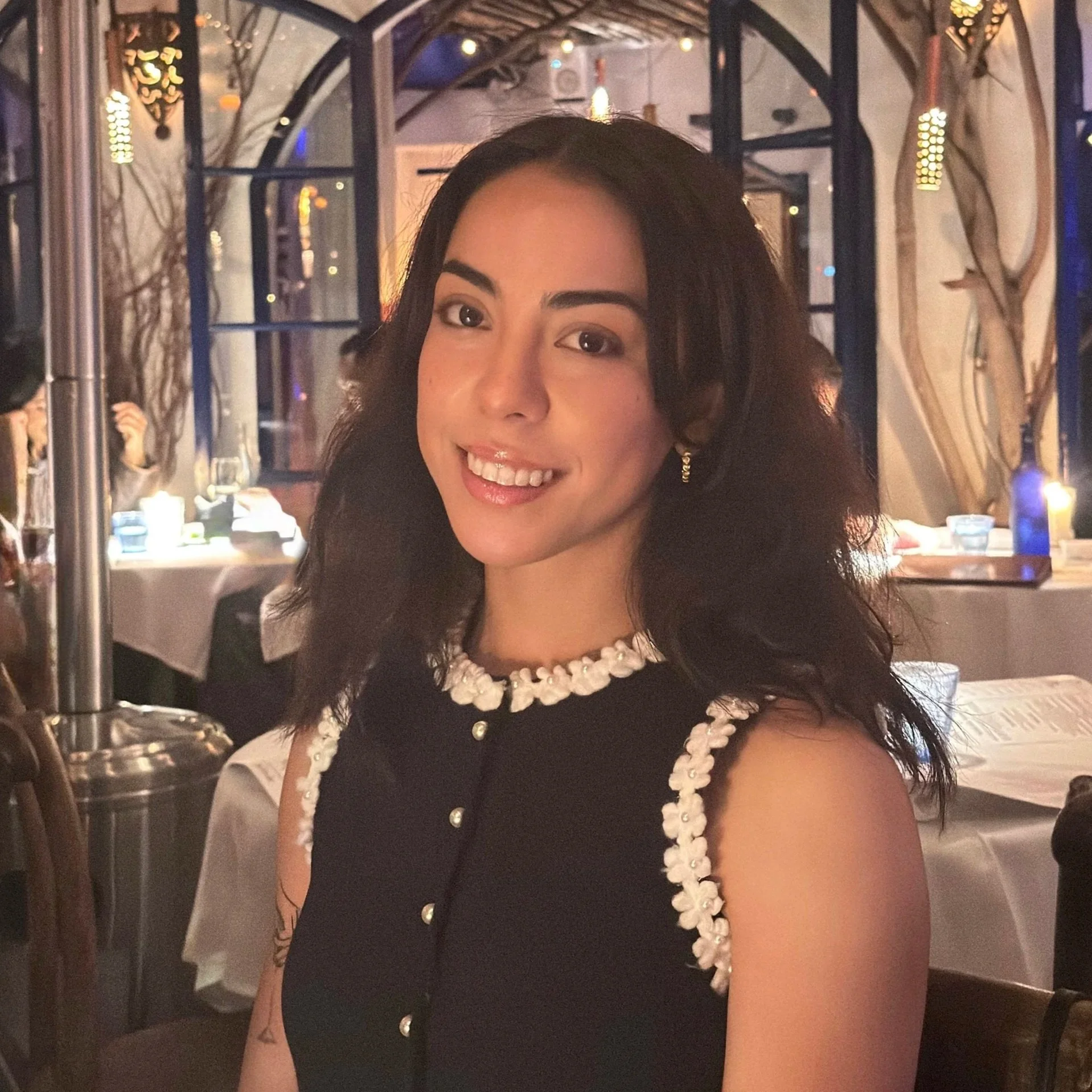 Brenda Cordero LEEAF Headshot