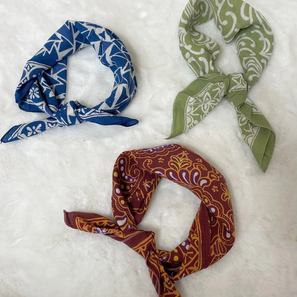 Kasih Coop New Batik Bandana Scarf.JPG