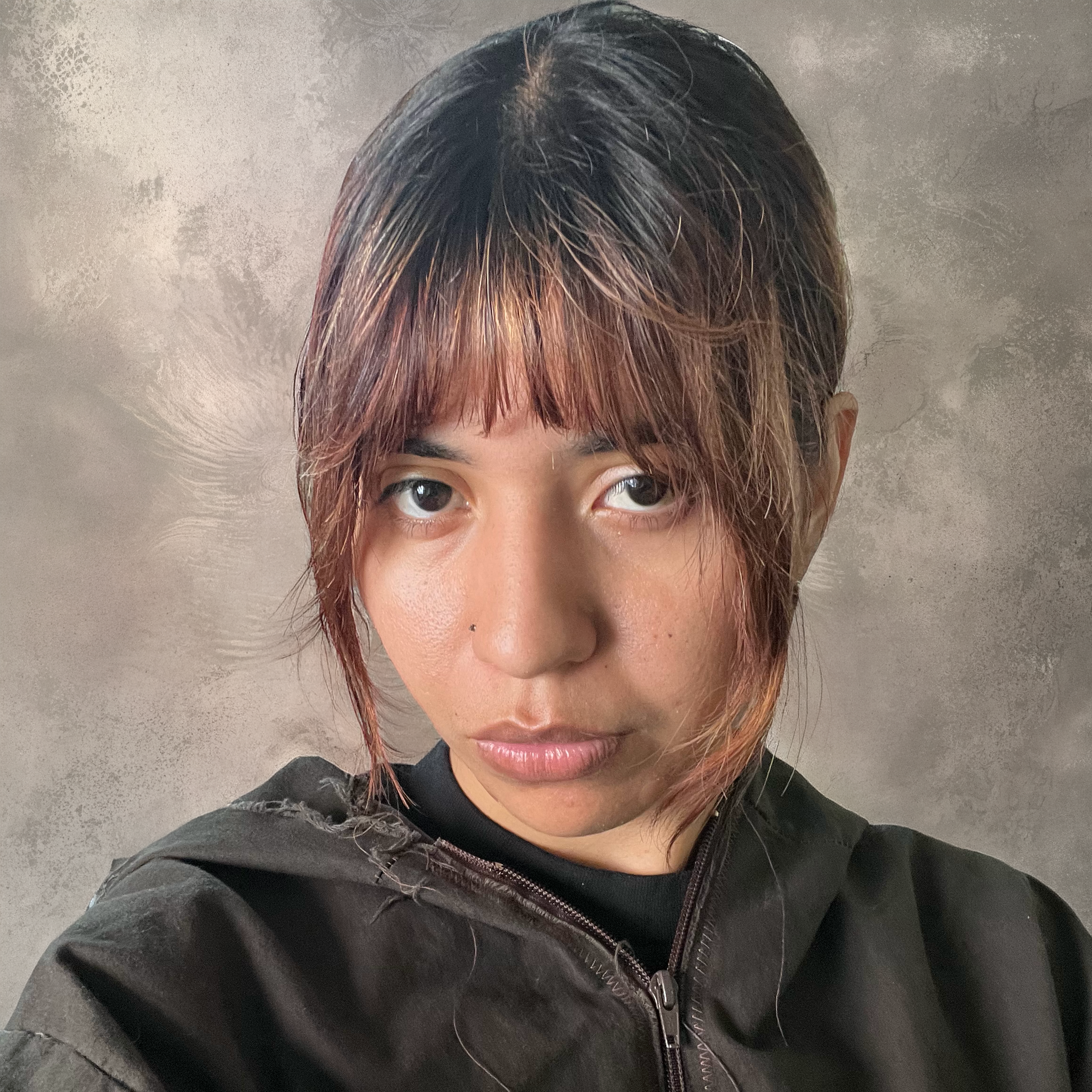 Zenaida Tiscareno LEEAF Headshot