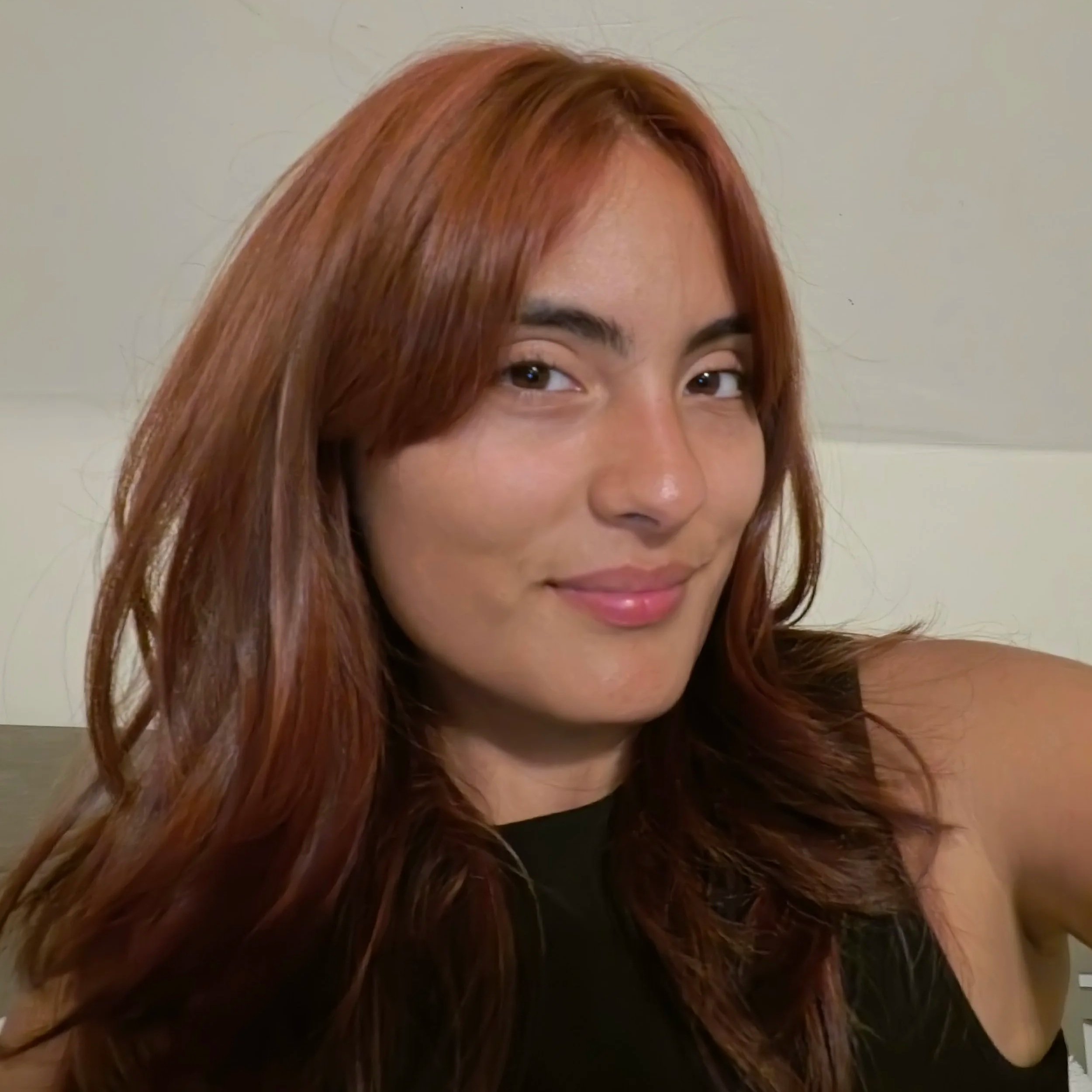 Gaby Flores LEEAF Headshot