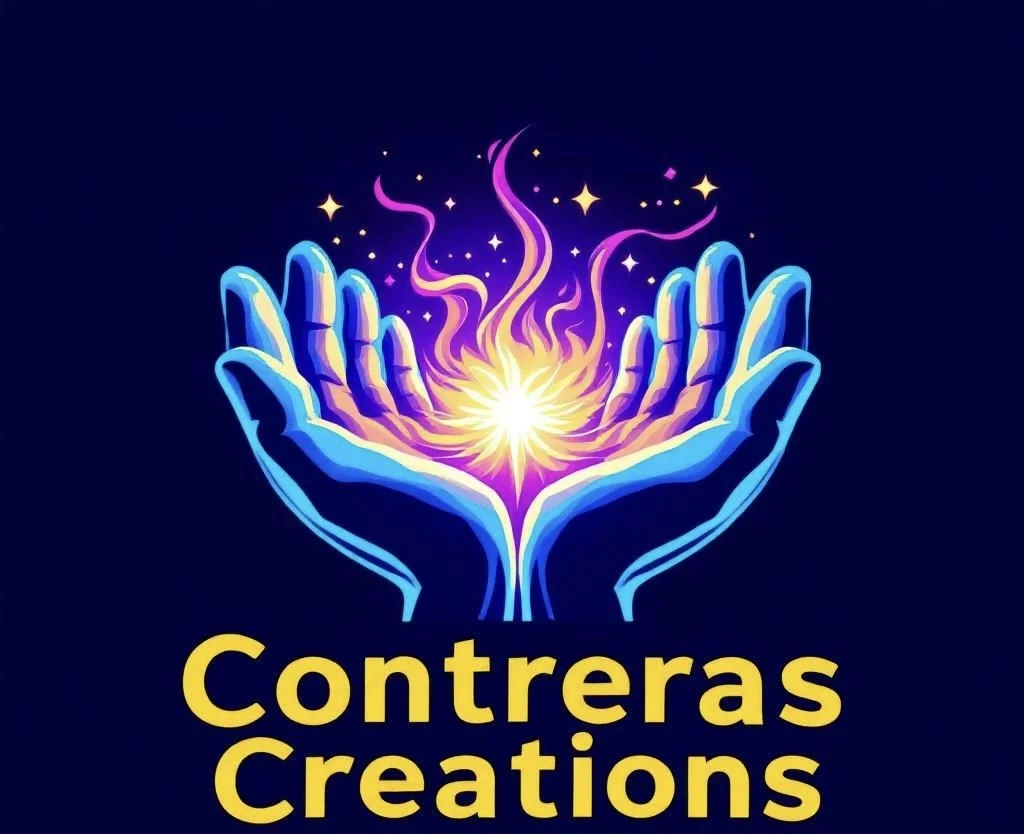 Meet Sofia Barcenas with Contreras Creations in Long Beach. 