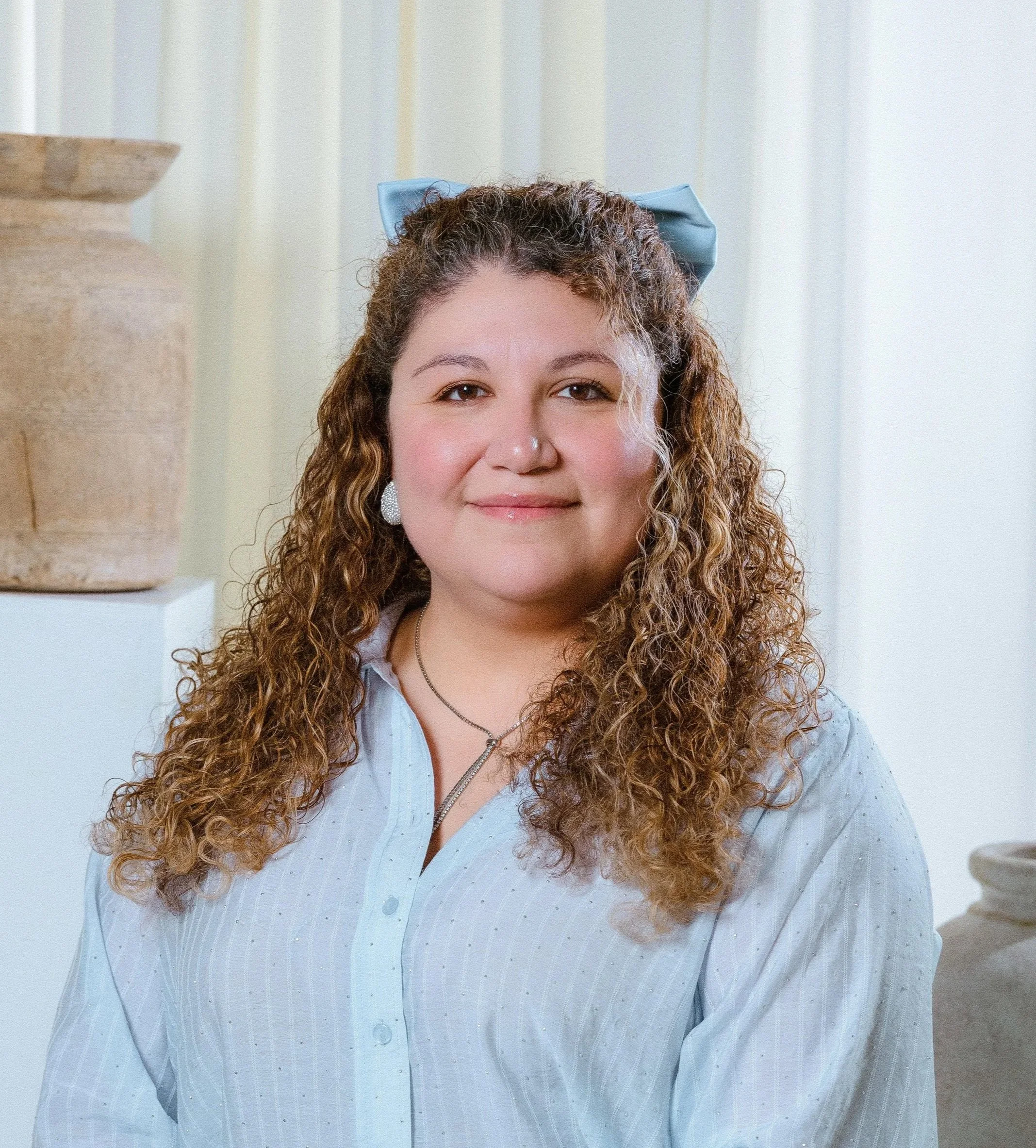 Ana Rodriguez LEEAF Headshot