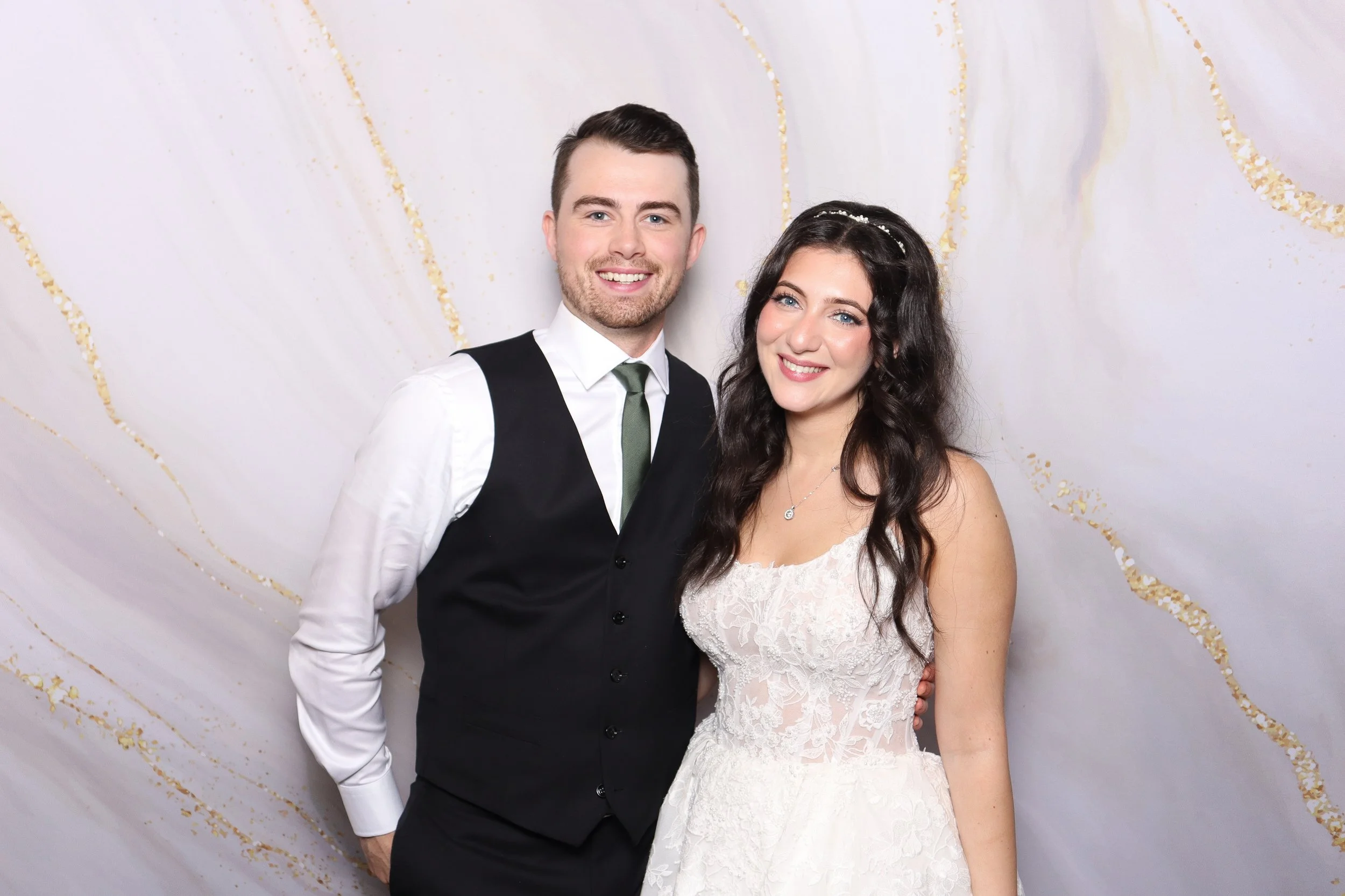 Mira and Mack