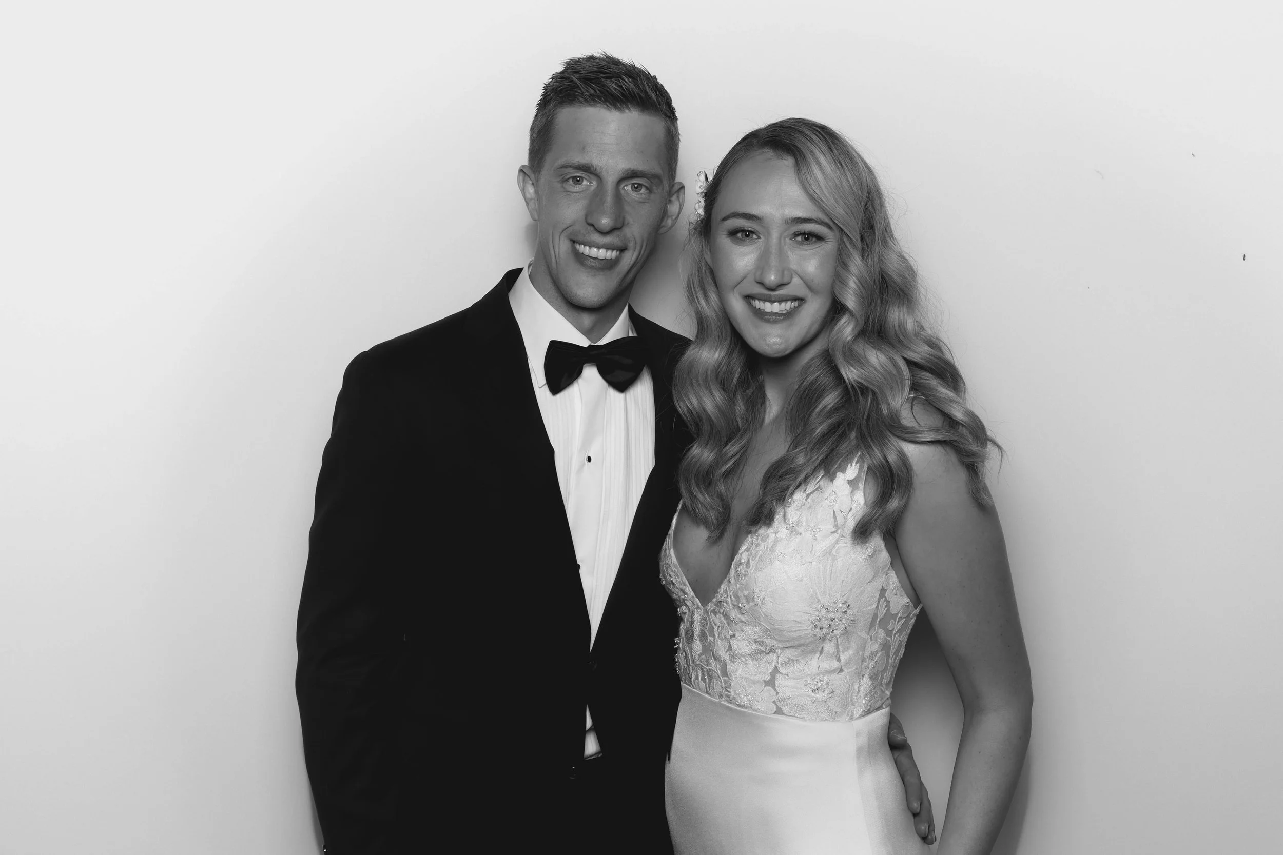 Kaili and Nathaniel