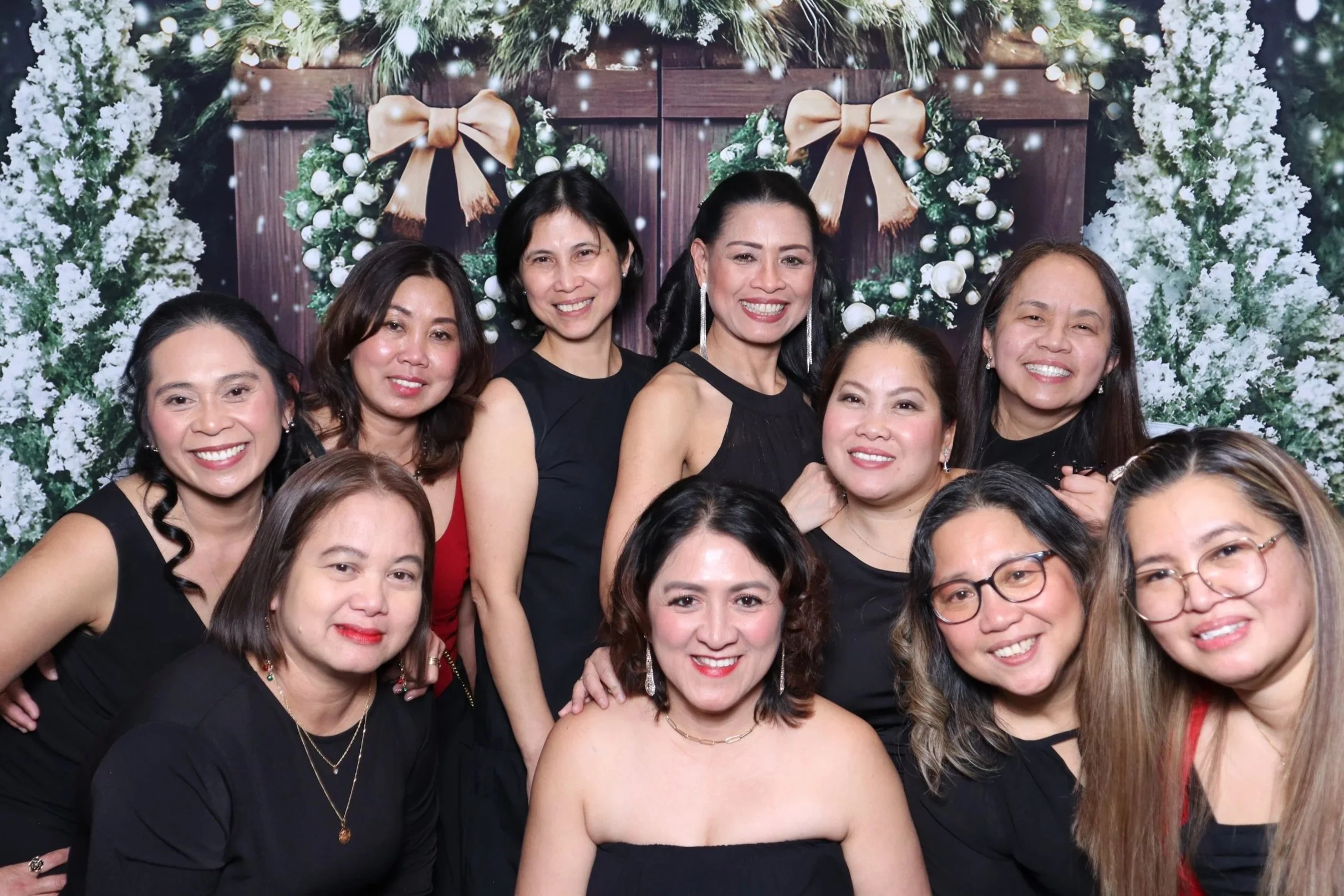 Bisdak Christmas Party
