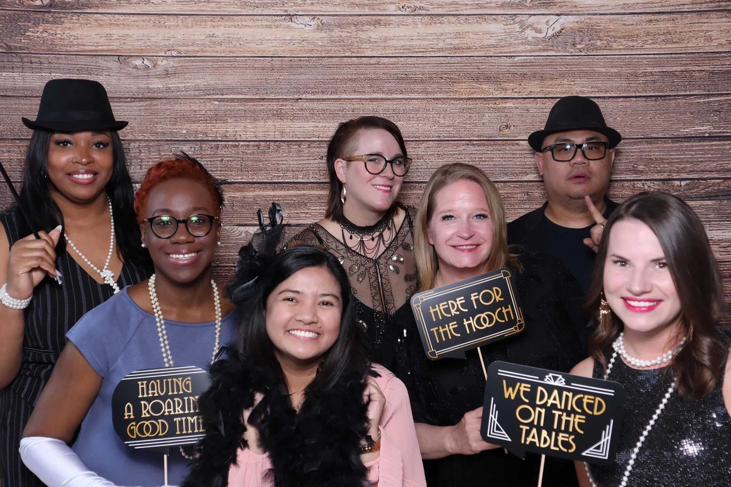 IBAA's 100th Anniversary