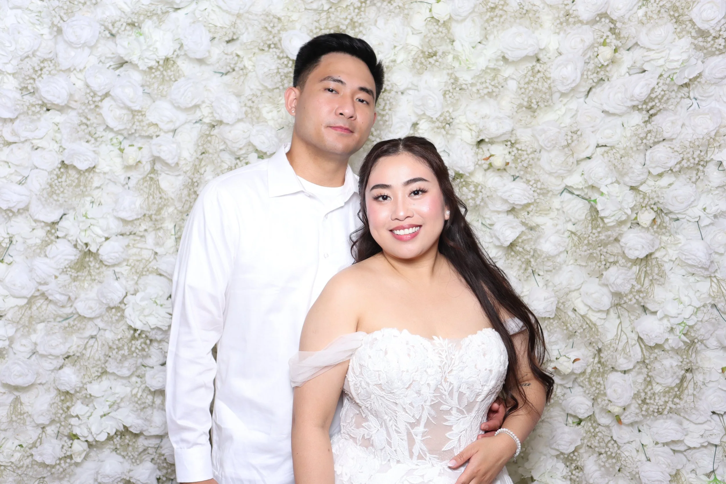 Janine and Kent