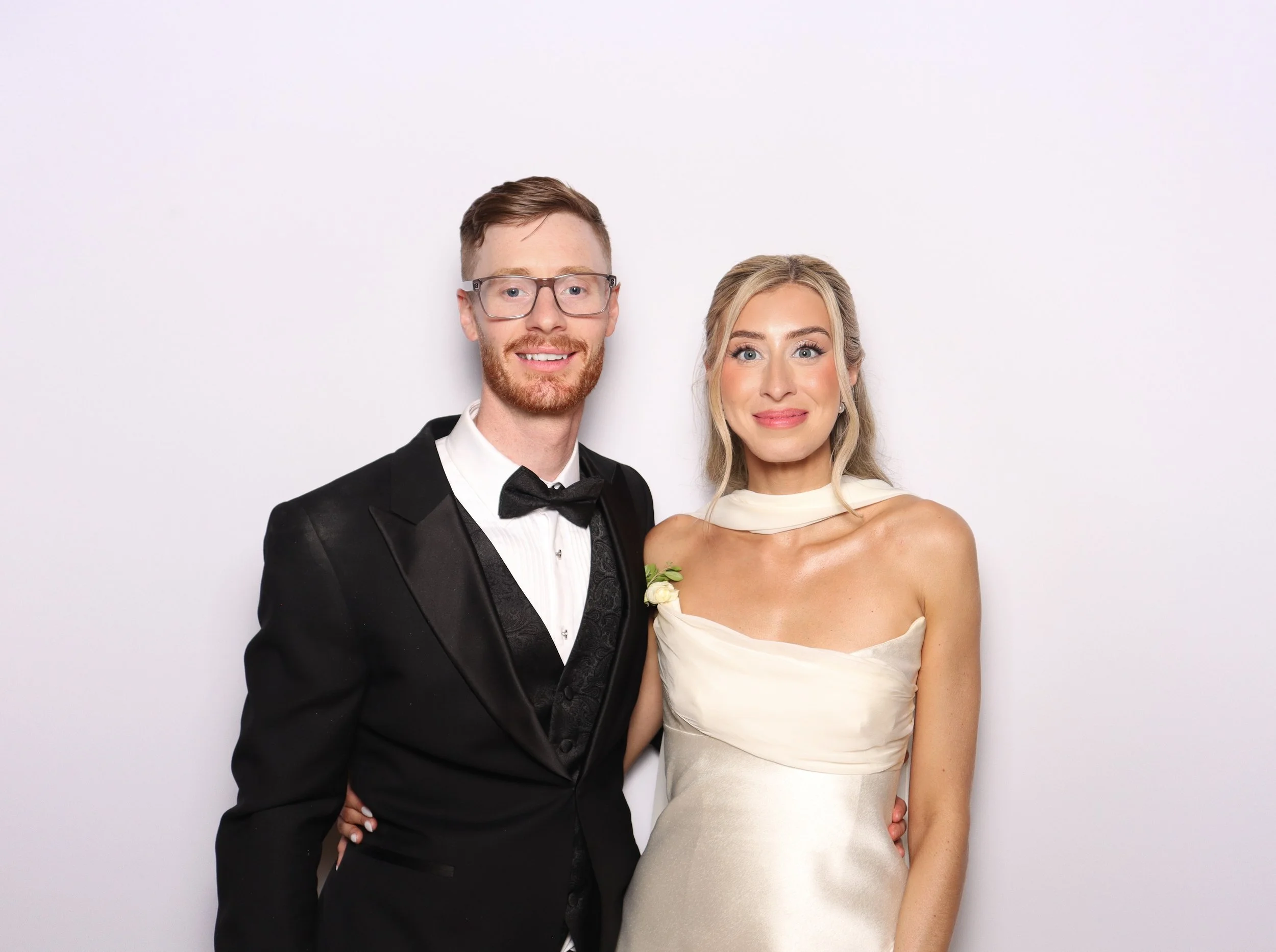 Emma and Mike