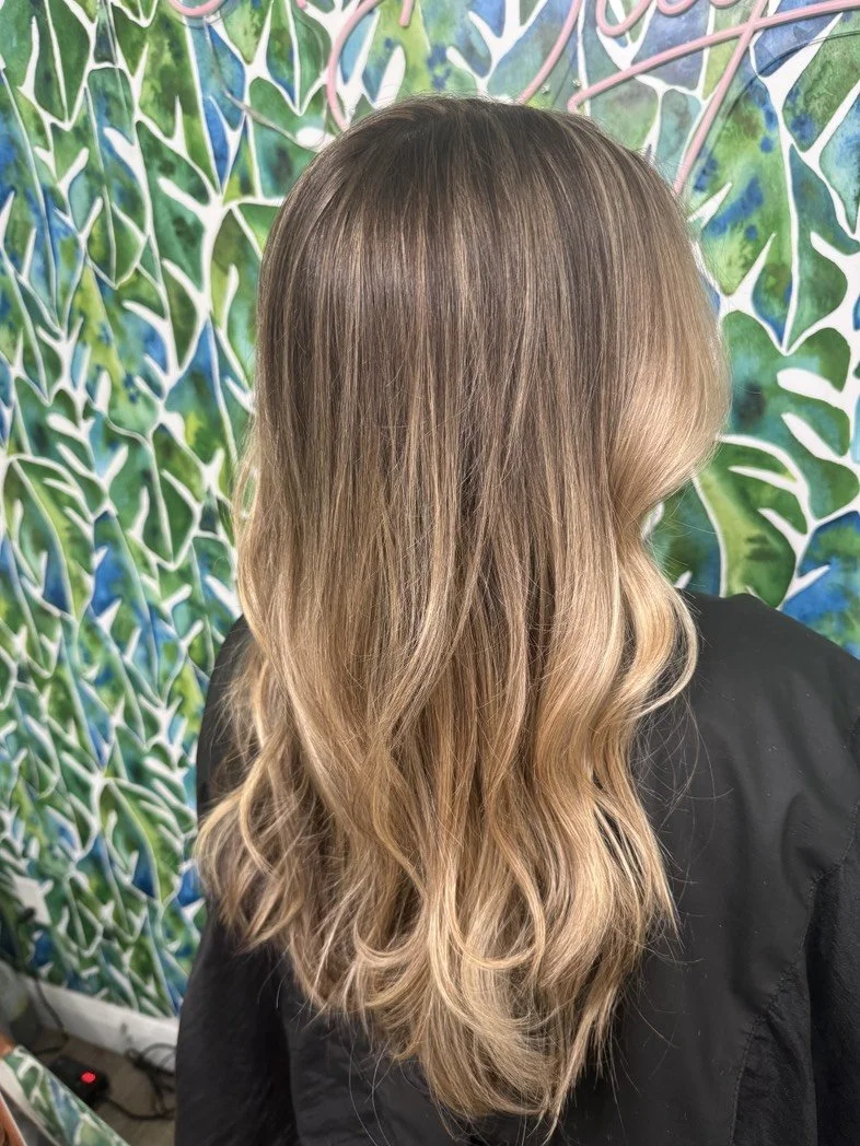 Heather Darling Hair