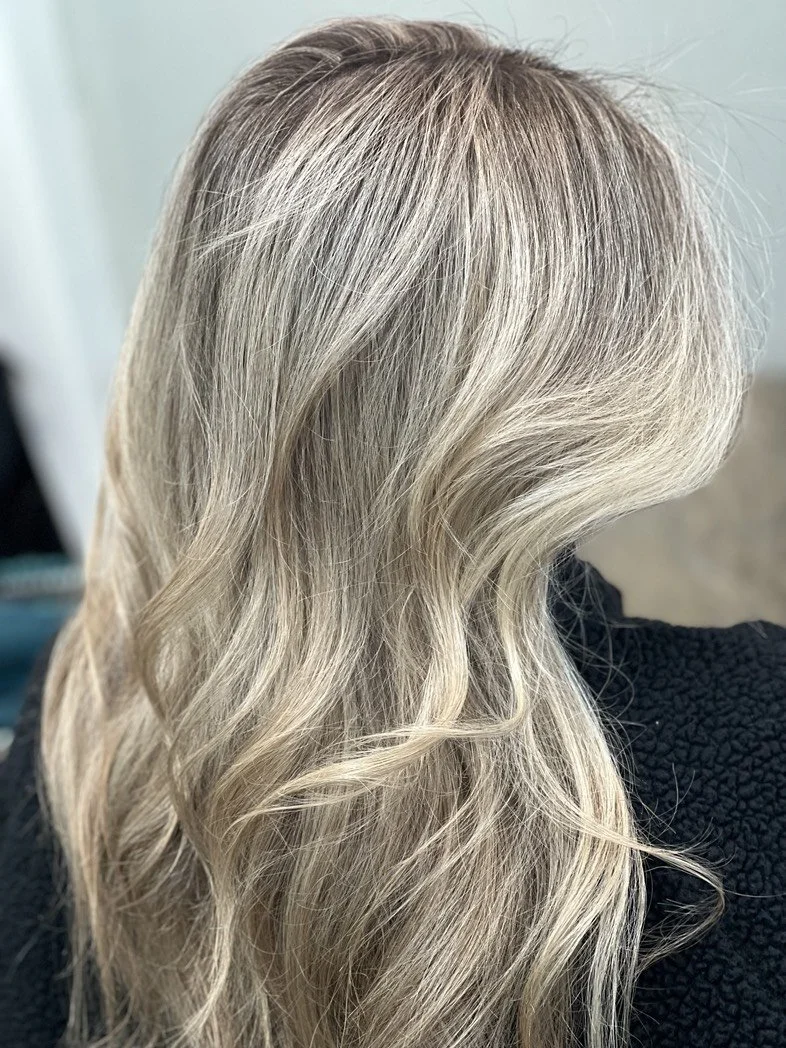 Heather Darling Hair