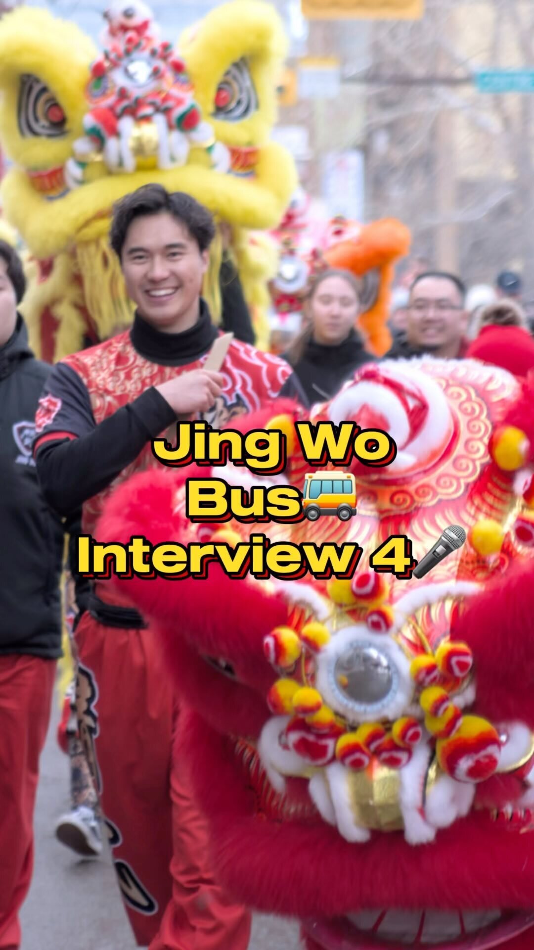 How many times did “how are you?” have to be asked🤨
.
#jingwo #jingwoyyc #calgarybuzz #уус
#chineseliondance #chinese #dragondance #yycnow #yycliving #calgarylife #calgary #alberta
#卡加利 #舞獅#精武體育會#精武
#CuriocityCalgary #CalgaryEvents
#Luna