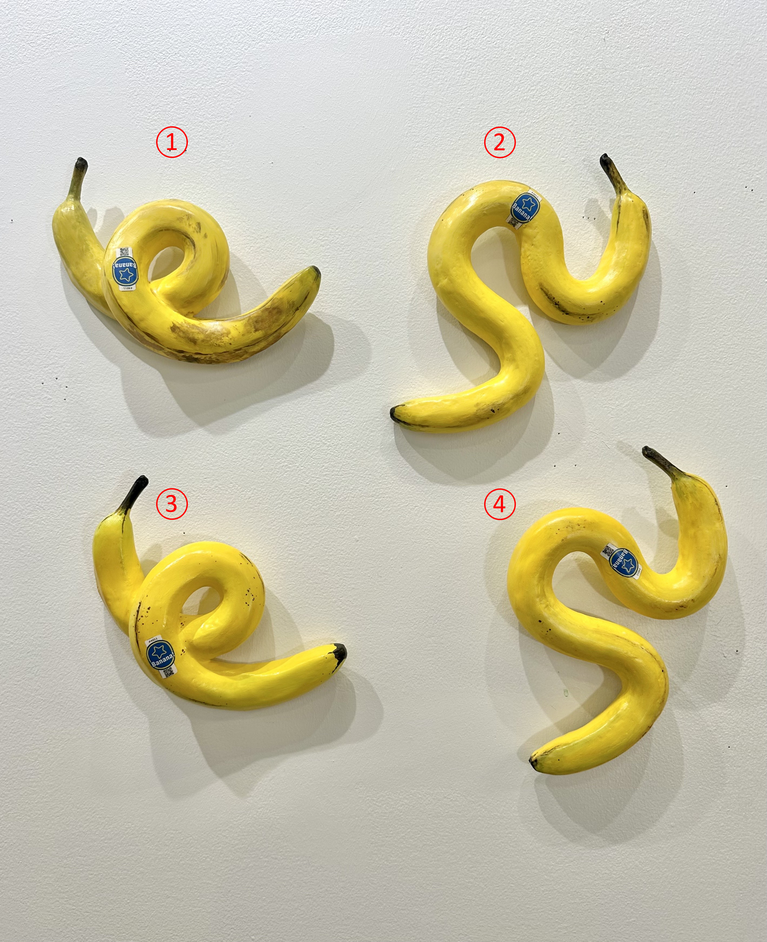 Bendy Banana !!!