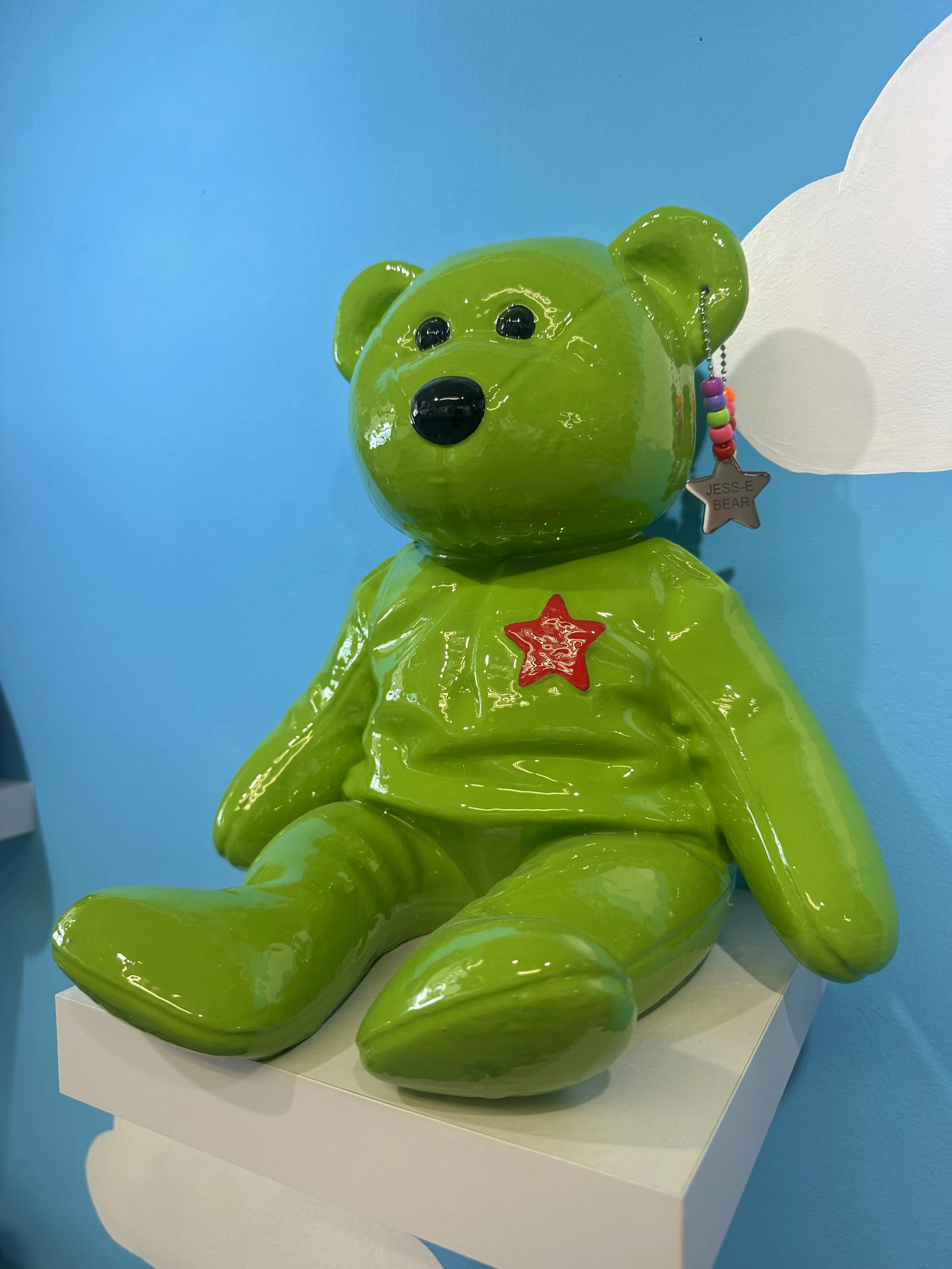 JESS-E BEARS