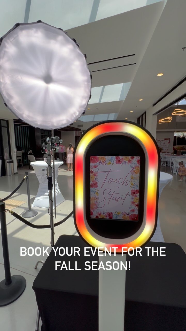 Want an interactive photobooth at your upcoming event? Send us a message tor availability!
#prkrevents #houstontx #austintx #dallastx