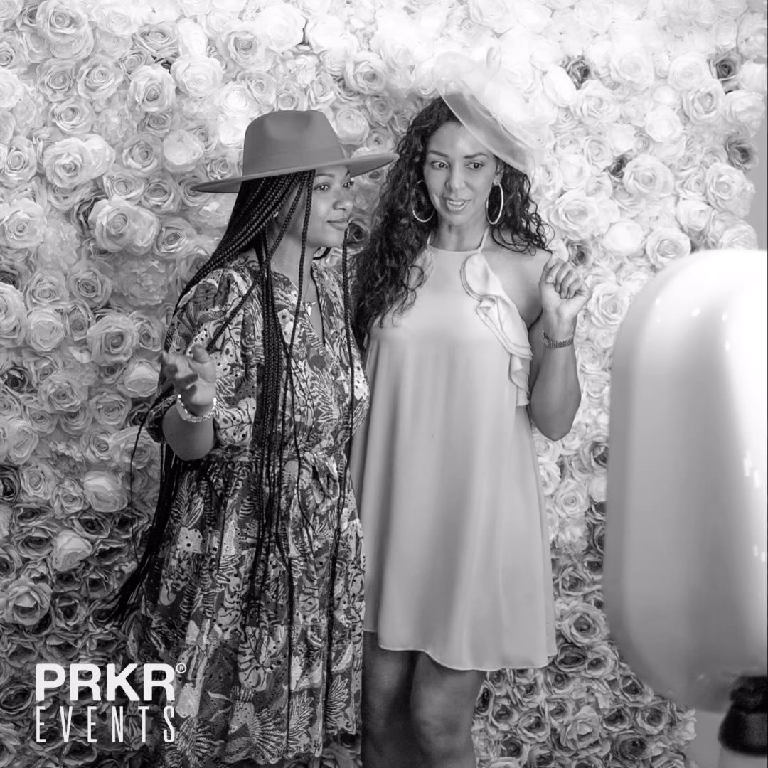 Need a Glam Booth for your next event? We’ve got you! Amazing rates matched with high-end customer service. It’s a win all around!
#prkrevents #keepthepartygoing
