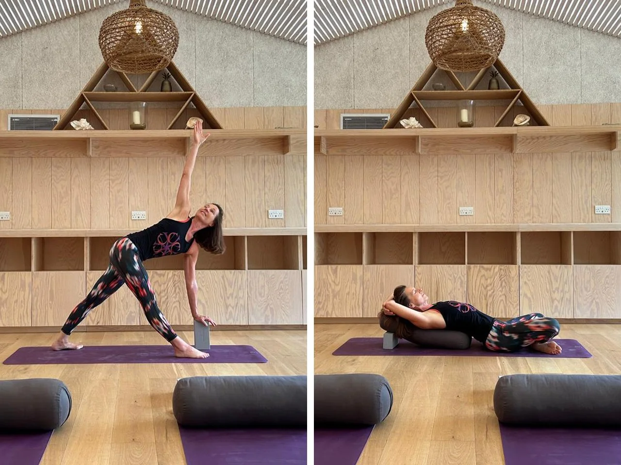 Autumn Equinox Yoga Masterclass