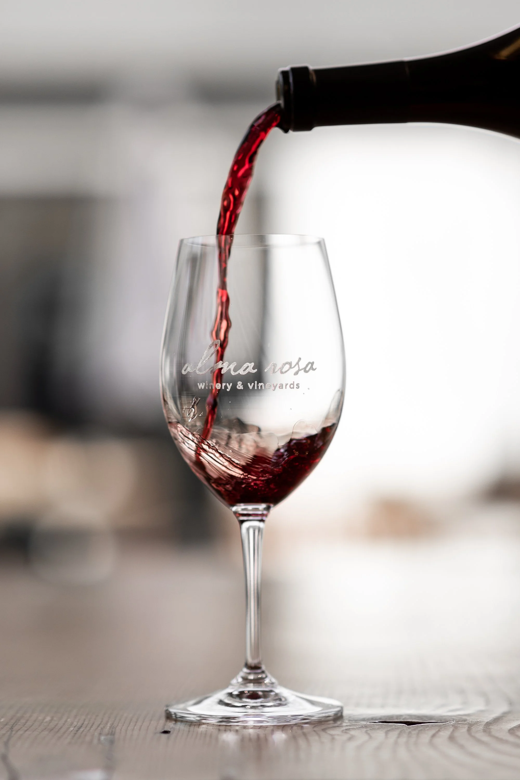 James Suckling's Great Wines World San Francisco 2026