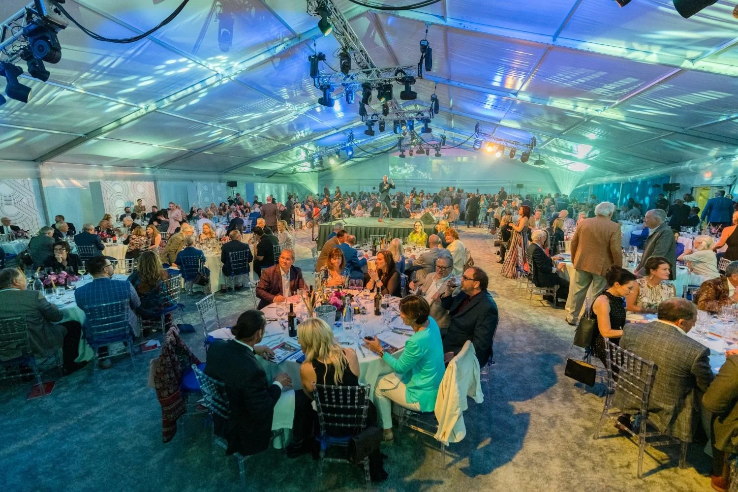 Philbrook Wine Experience