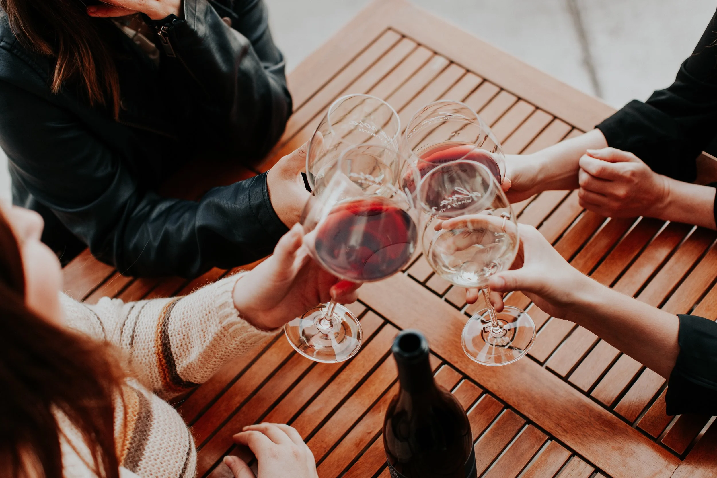 Winter 2026 Club Release Weekend