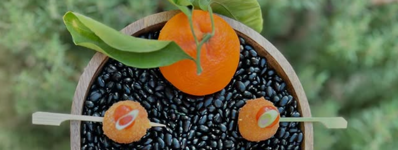 Spring Equinox Dinner