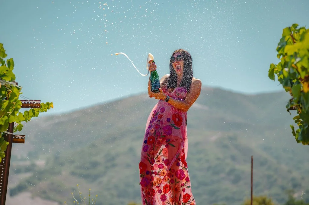 Rosé Release Weekend