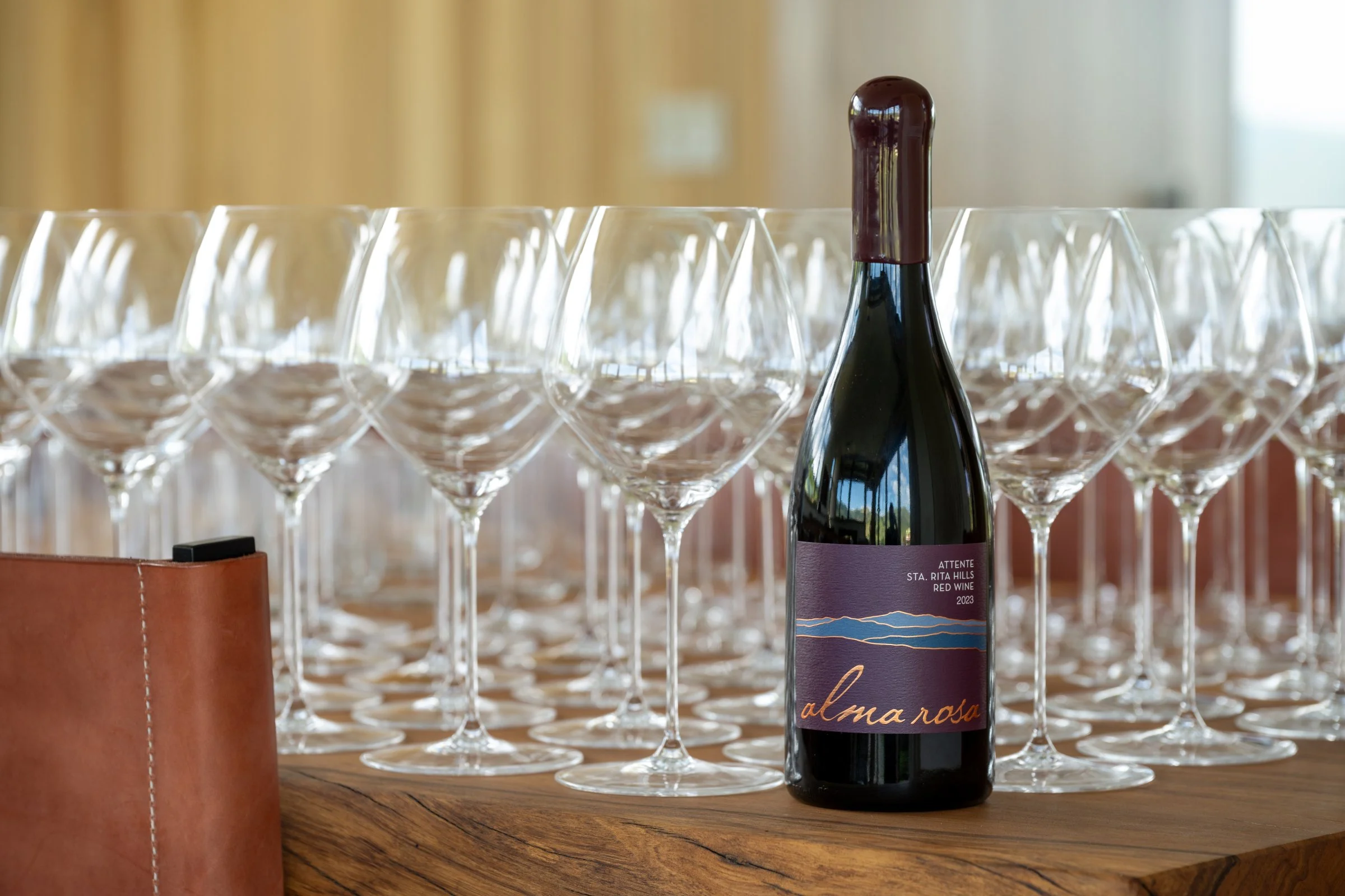 Taste with the Team - Rhône Exploration