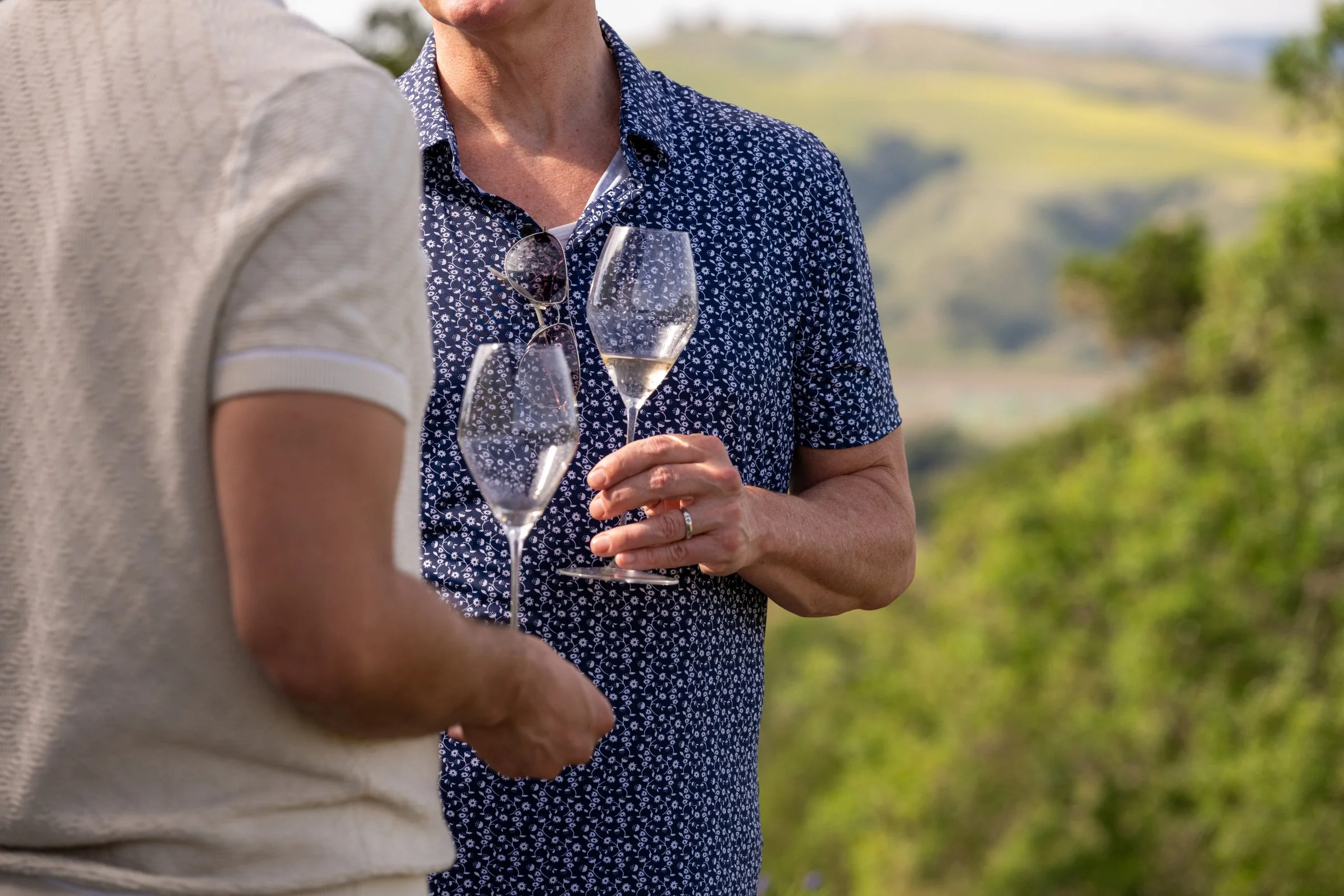 Spring Wine Club Pickup Party