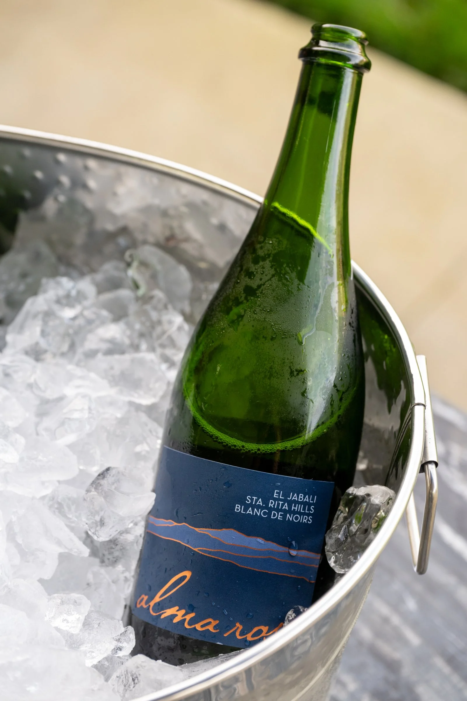 Cold-Chain Shipping — Your Favorite Wines at their Highest Quality