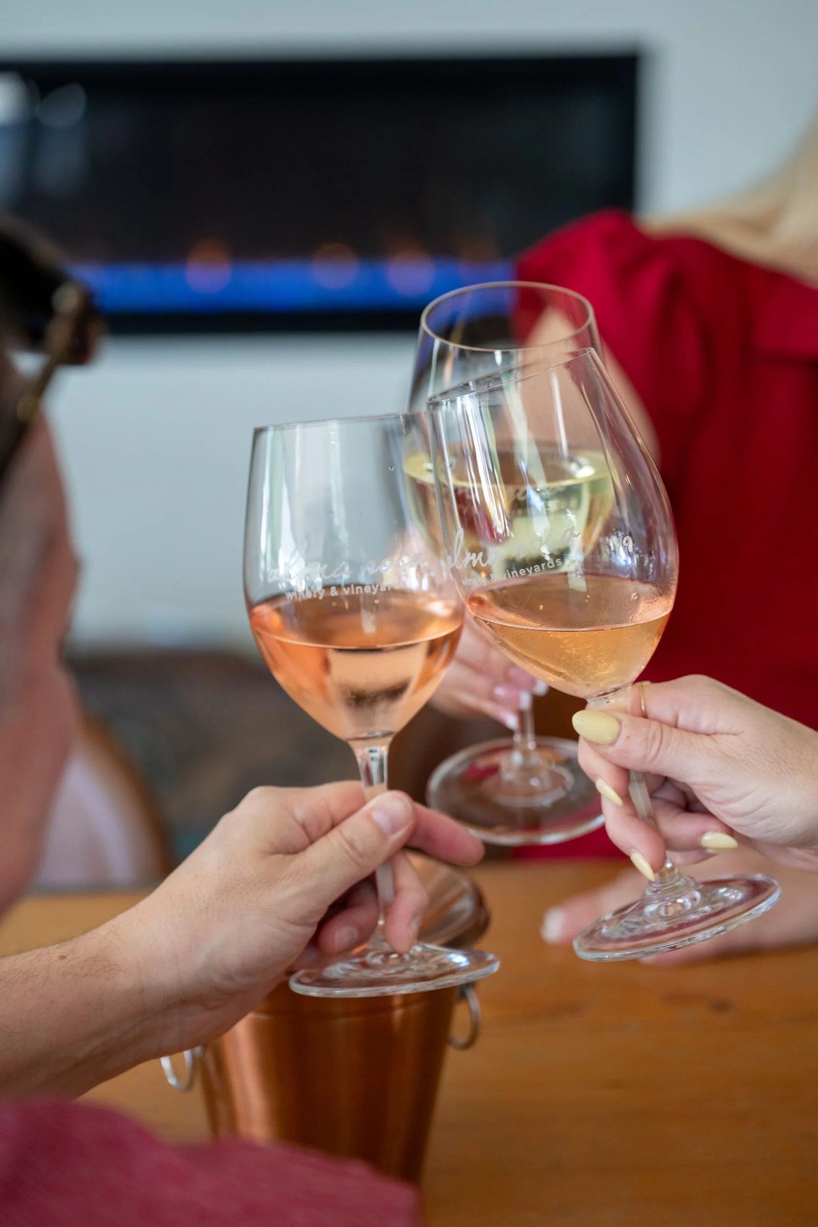 Trivia Night at the Tasting Room