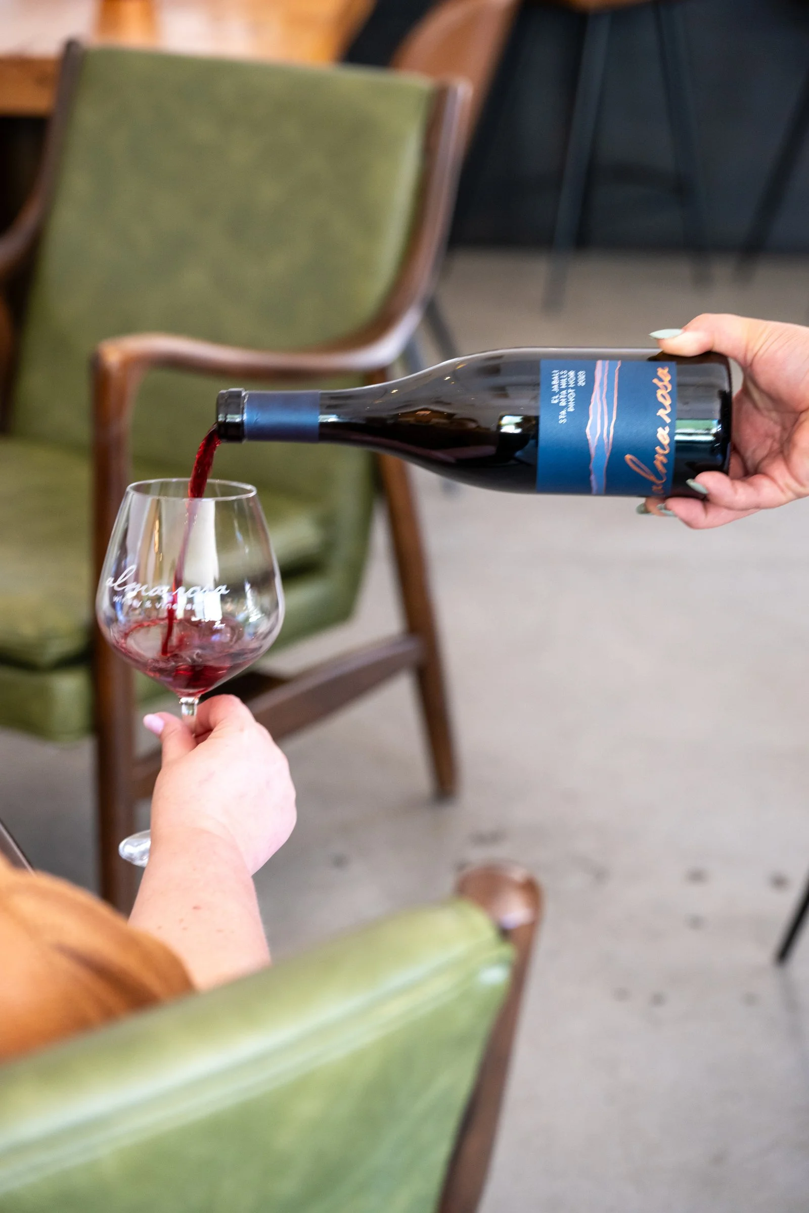 Trivia Night at the Tasting Room