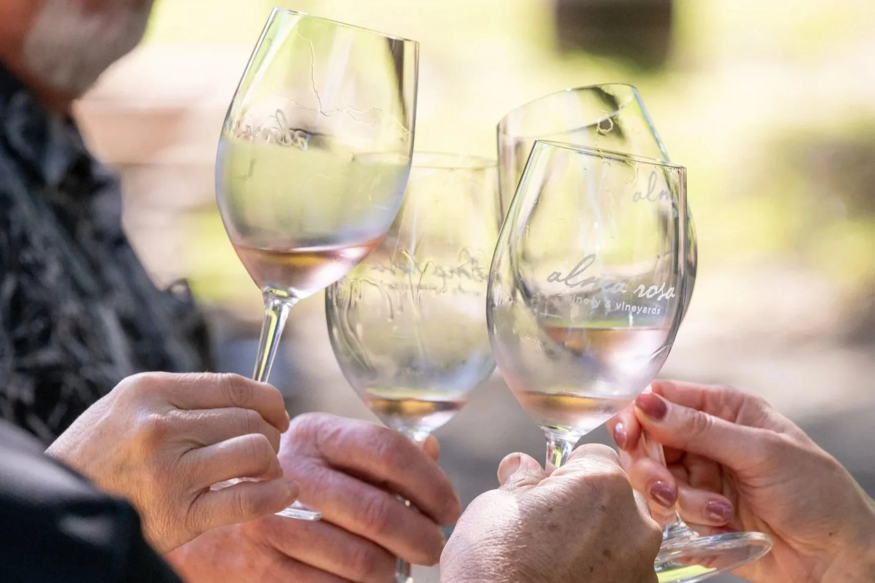 Wine & Dine PourFest