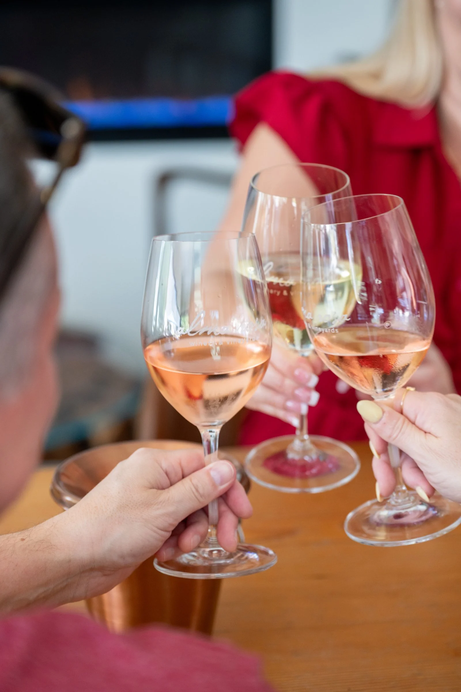 Solvang First Friday - July