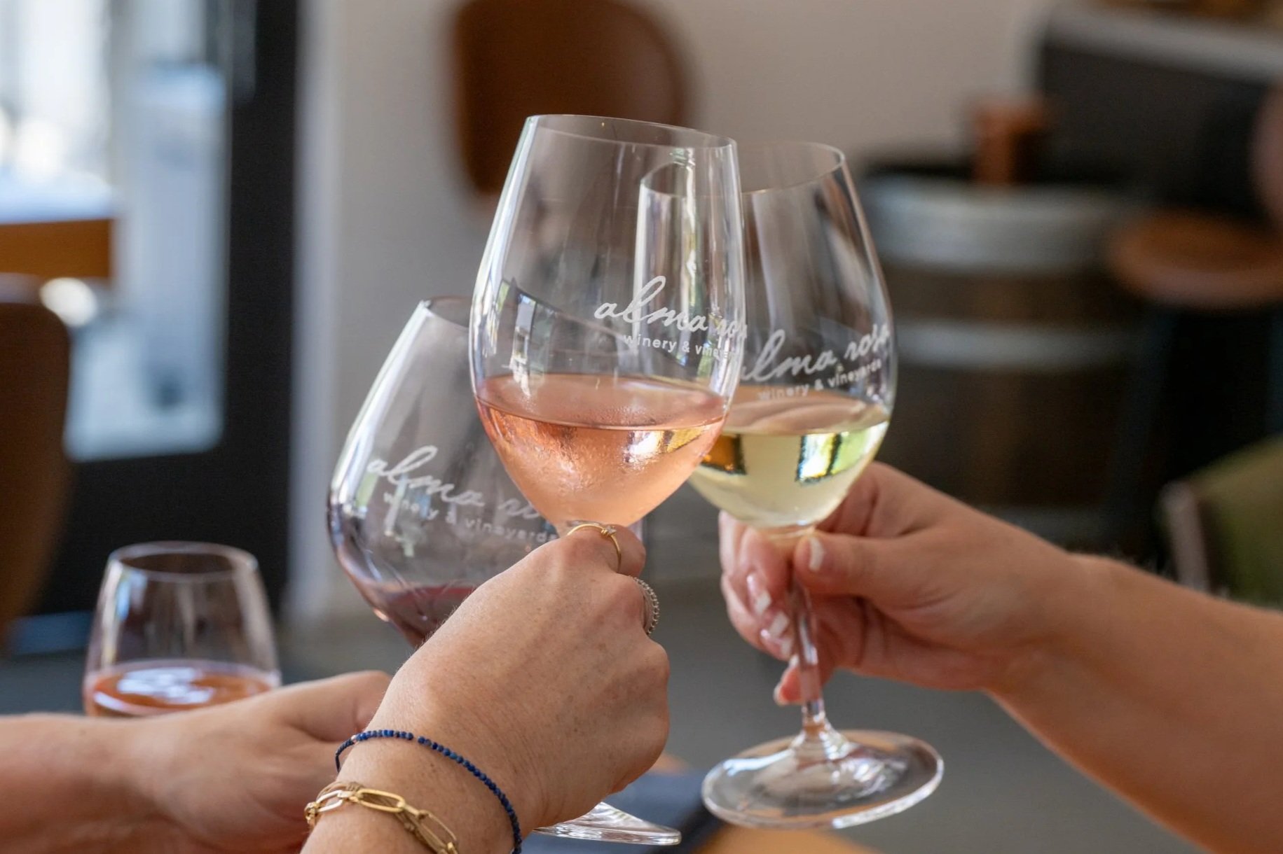 Trivia Night at the Tasting Room