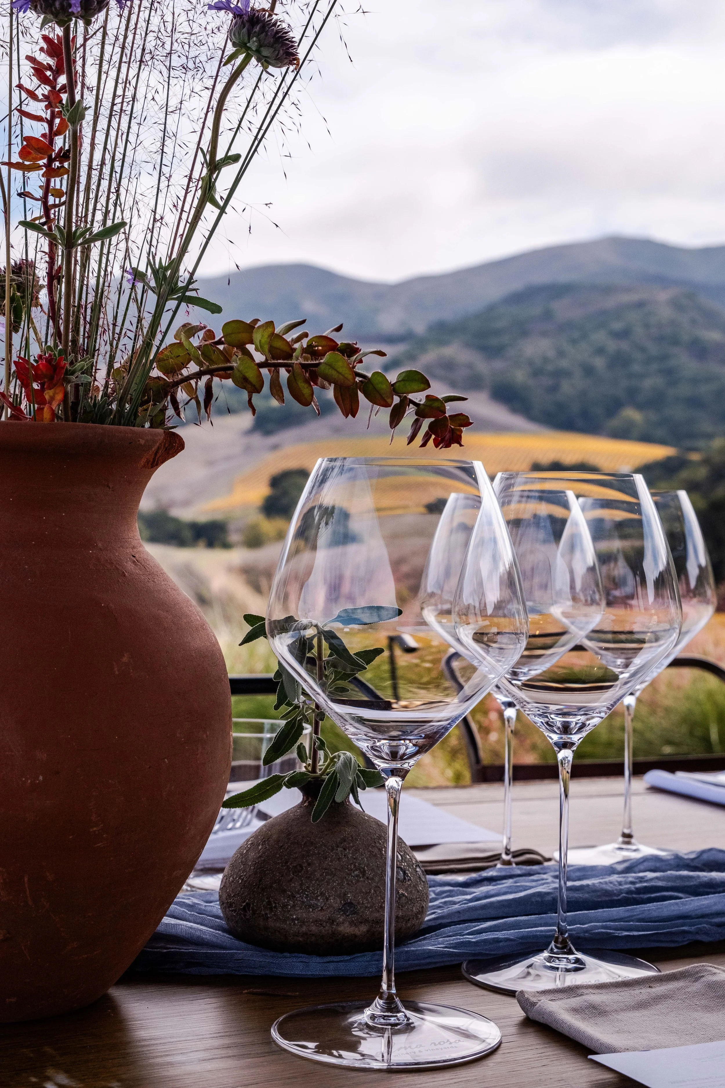Private Estate Experience