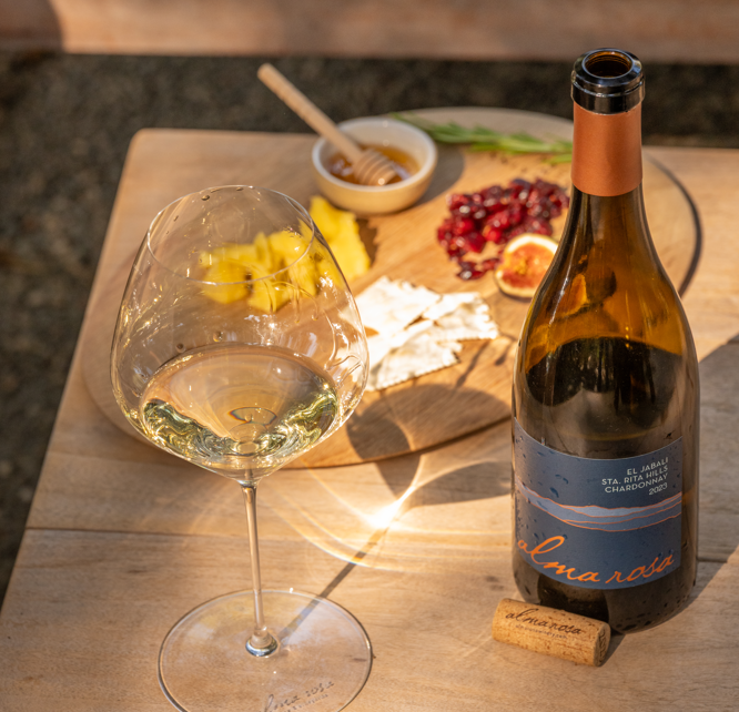 Fall Wine Club Pickup Party