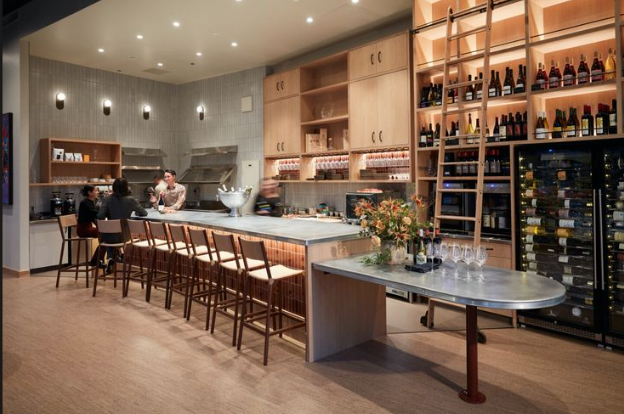 Citizen Vine Pop-Up